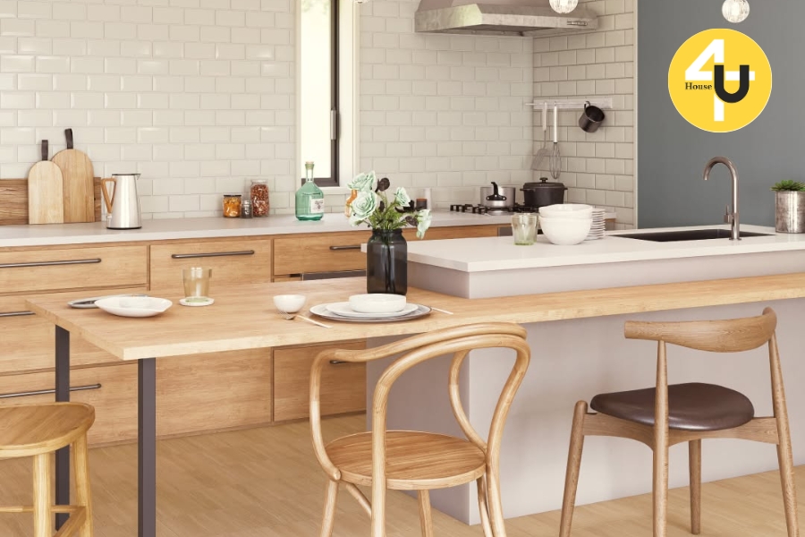 Floor Tile Collection